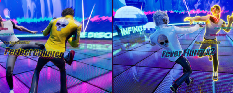 《Dead as Disco》游戏配置要求介绍