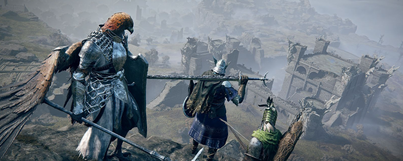 《艾尔登法环：黑夜君临》全角色毕业遗物词条推荐