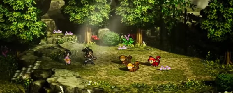 《逸剑风云决》特殊材料获取位置介绍