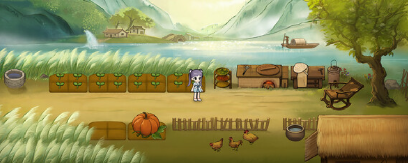 《明月的女儿》游戏配置要求介绍