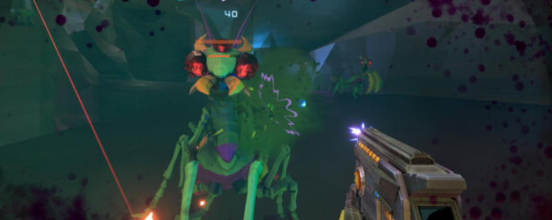 《Autothysis》游戏特色内容介绍