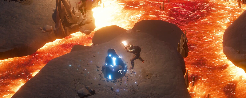 《莱恩岛生存指南》Armor Collector成就做法介绍