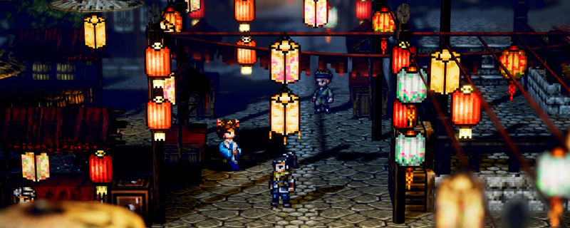 《逸剑风云决》稀有药材获取位置介绍