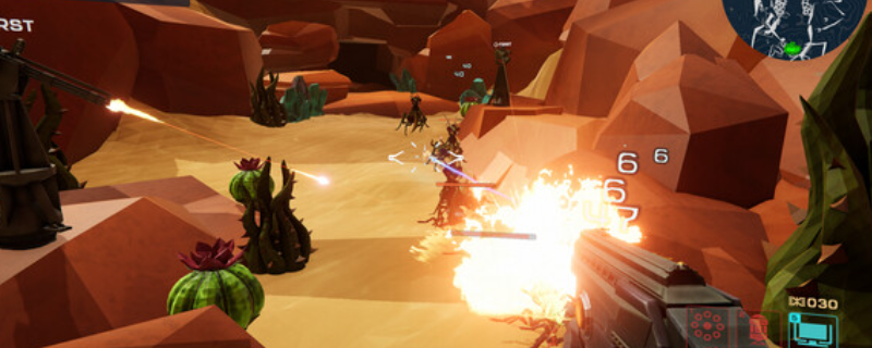 《Autothysis》游戏官网地址介绍