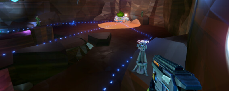 《Autothysis》游戏配置要求介绍