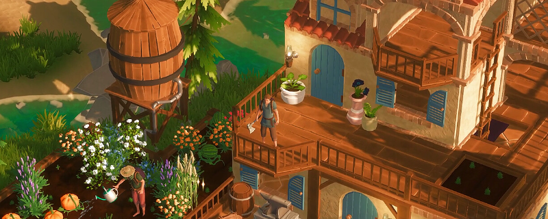 《莱恩岛生存指南》Anaphylactic成就做法介绍