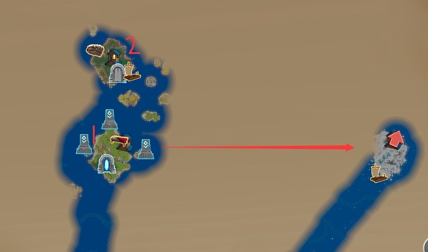 《莱恩岛生存指南》棉花获取方法介绍