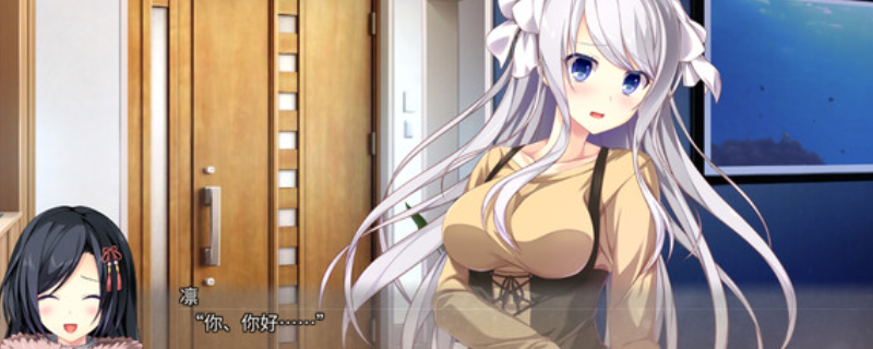 《美好的回乡生活》下载安装教程介绍