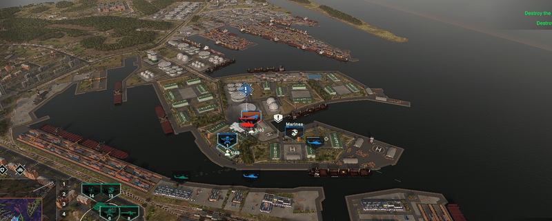 《断箭》补给点建立技巧分享