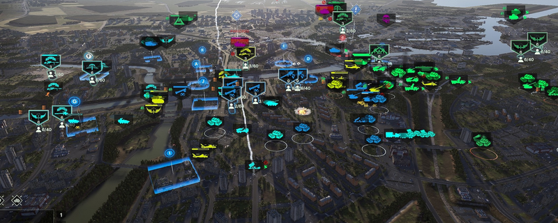 《断箭》运兵运物资技巧分享