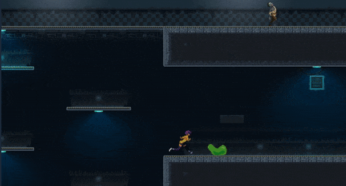 《青蚀》游戏特色内容介绍