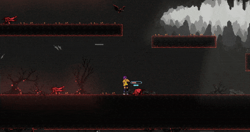 《青蚀》游戏特色内容介绍