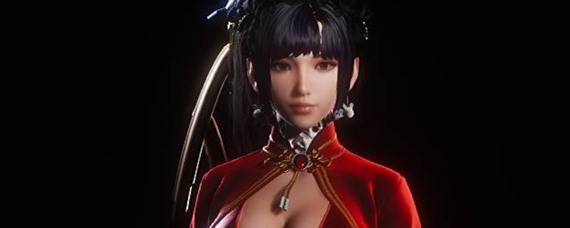 《剑星》一周目可获取的纳米服介绍