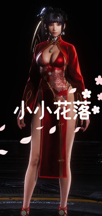 《剑星》一周目可获取的纳米服介绍