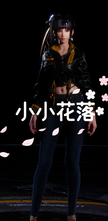 《剑星》一周目可获取的纳米服介绍