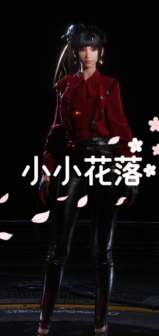 《剑星》一周目可获取的纳米服介绍