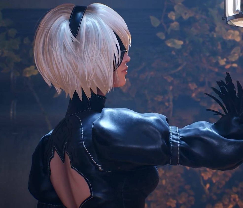 《剑星》一周目可获取的纳米服介绍