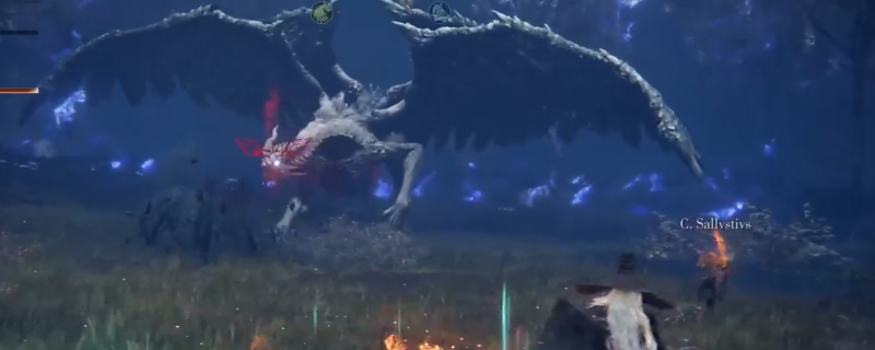 《艾尔登法环:黑夜君临》古老封印监牢成就解法分享