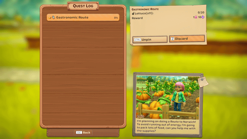 《一起玩农场2》天佑勇者成就攻略分享