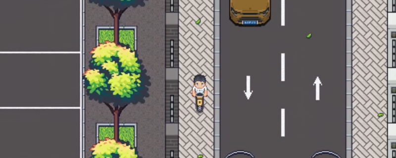 《江城大赢家》市民等级提升方法介绍