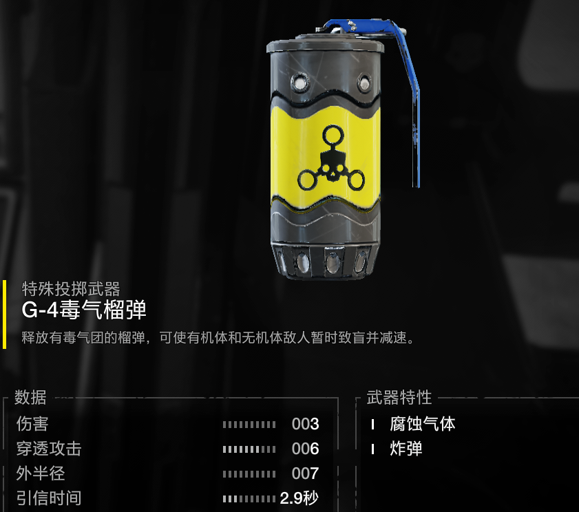 《绝地潜兵2》东线轮椅配装分享