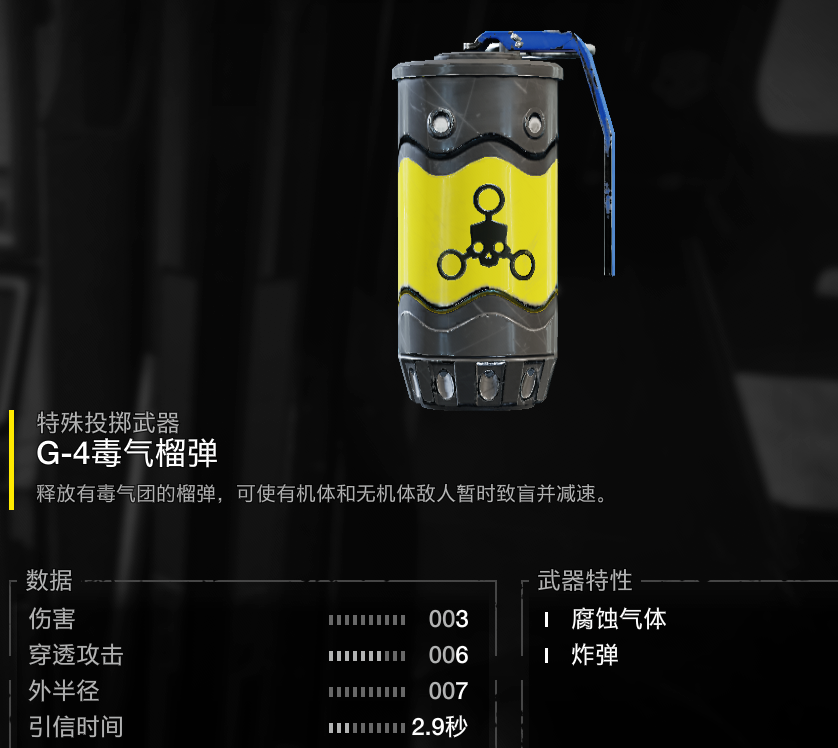 《绝地潜兵2》东线轮椅配装分享