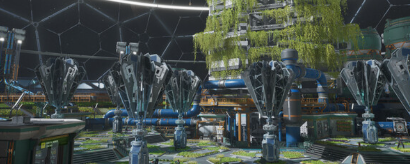 《苍穹浩瀚：奥西里斯重生》游戏游玩平台介绍