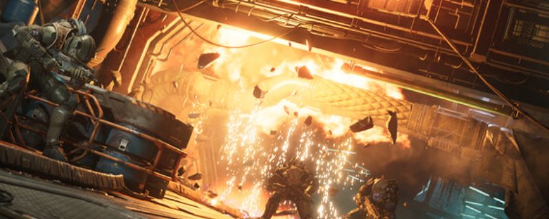 《苍穹浩瀚：奥西里斯重生》游戏官网地址介绍