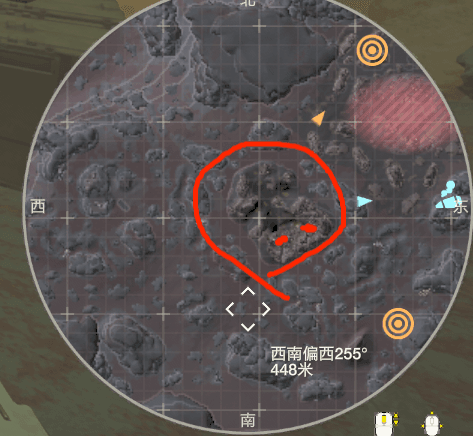 《绝地潜兵2》雷达快速定位隐藏支线方法介绍