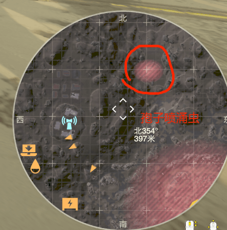 《绝地潜兵2》雷达快速定位隐藏支线方法介绍