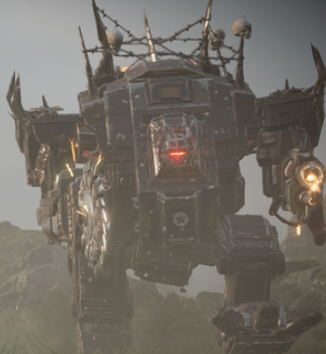 《绝地潜兵2》打巨型灼烧者技巧介绍