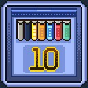 《江城大赢家》能力成就做法介绍