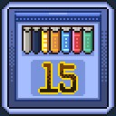 《江城大赢家》能力成就做法介绍