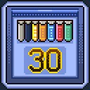 《江城大赢家》能力成就做法介绍