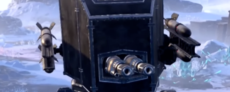 《绝地潜兵2》打强化纵步者技巧介绍