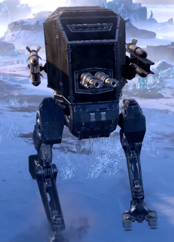 《绝地潜兵2》打强化纵步者技巧介绍