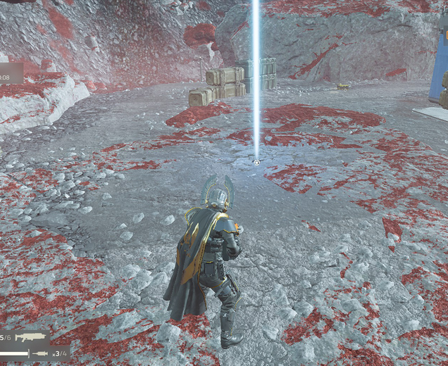 《绝地潜兵2》但凡杀不死你的成就攻略分享