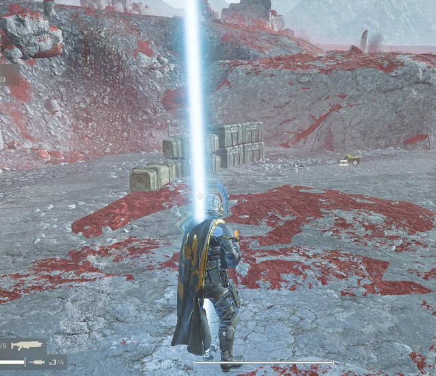 《绝地潜兵2》但凡杀不死你的成就攻略分享