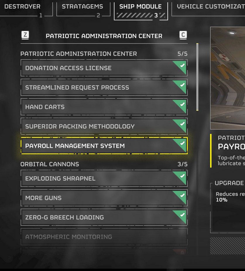 《绝地潜兵2》火力全开成就攻略分享