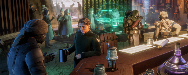 《沙丘：觉醒》回路使用攻略分享