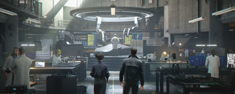 《007：曙光》游戏官网地址介绍