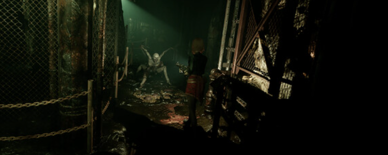 《受折磨的灵魂2》游戏官网地址介绍