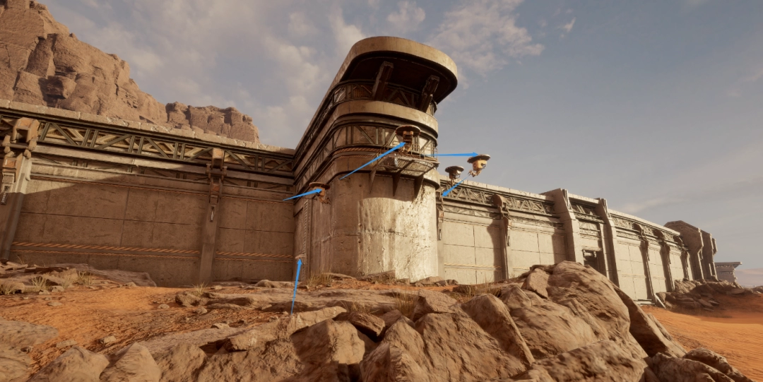 《剑星》双鱼拍摄任务攻略分享