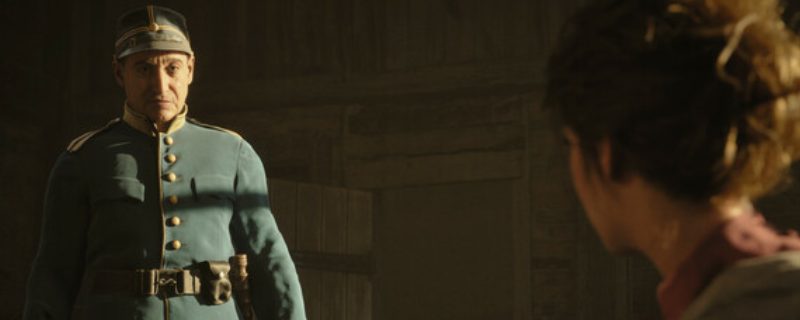 《埃里克斯霍姆:被偷走的梦》游戏特色内容介绍