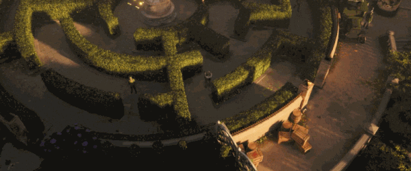 《埃里克斯霍姆:被偷走的梦》游戏特色内容介绍