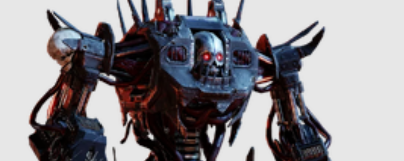 《绝地潜兵2》狂暴者战斗机制介绍