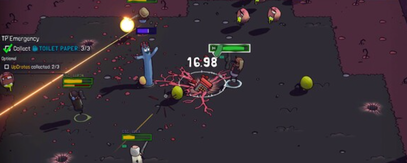 《枪途末路》下载安装教程介绍