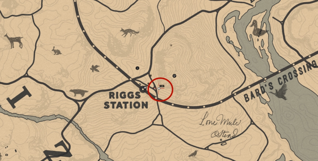 《荒野大镖客2》捕猎挑战攻略分享