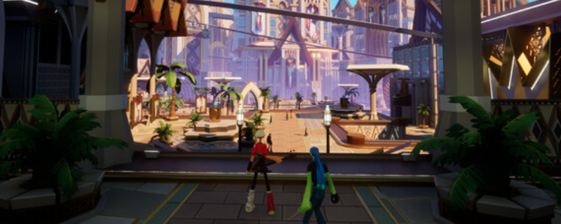 《曲途2》游戏特色内容介绍