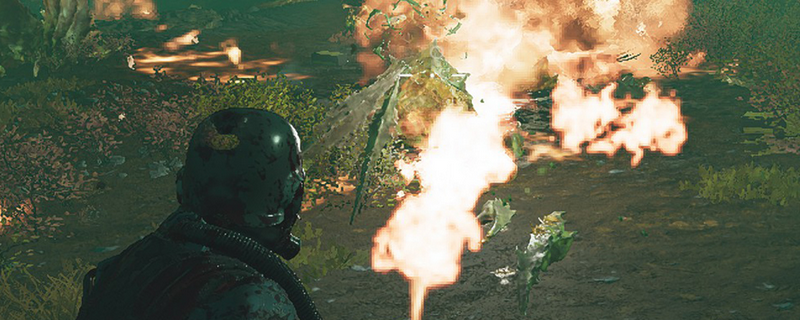 《绝地潜兵2》烧死它成就攻略分享